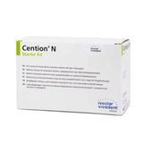Ivoclar Cention N Starter Kit