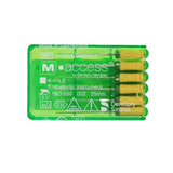 Dentsply M-Access K-Files 25mm