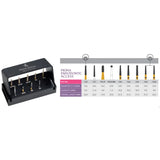 Prima Dental Endodontic Access Kit