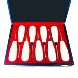 Dental  Luxator Set of 10