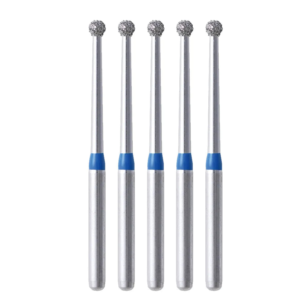 Mani Endo Access Diamond Burs