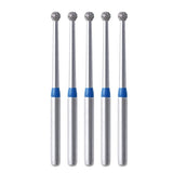 Mani Endo Access Diamond Burs