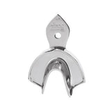 GDC Impression Trays Dentulous Non-Perforated S/8 Instruments Kit (ITRLDNPP8)