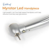 Endoking Myrotor LED Airotor And Cartridge