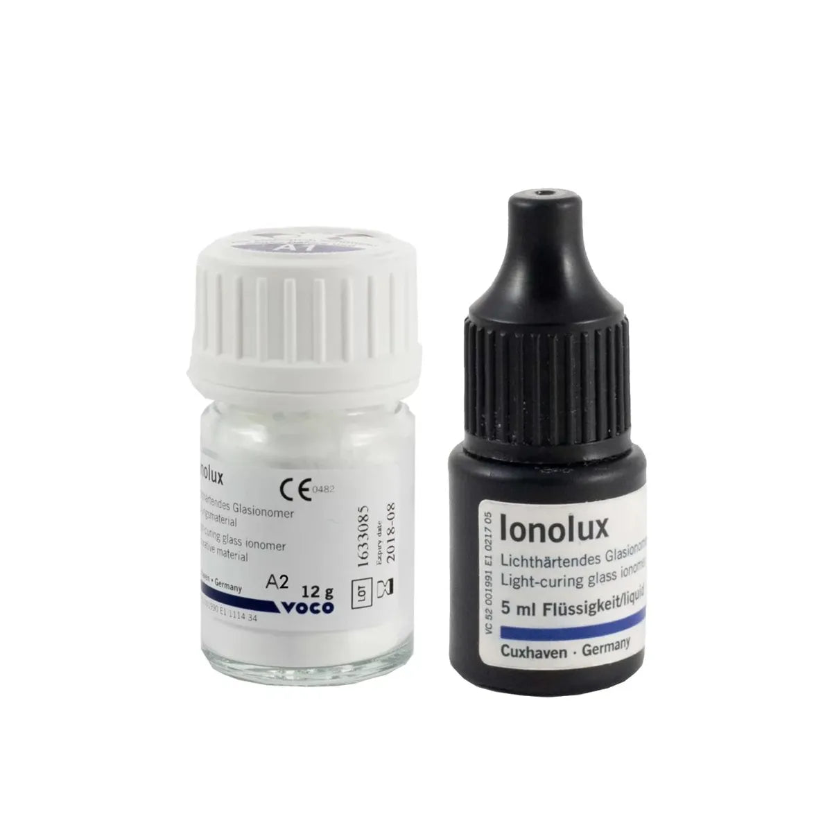 Voco Ionolux Glass Ionomer Restorative Cement