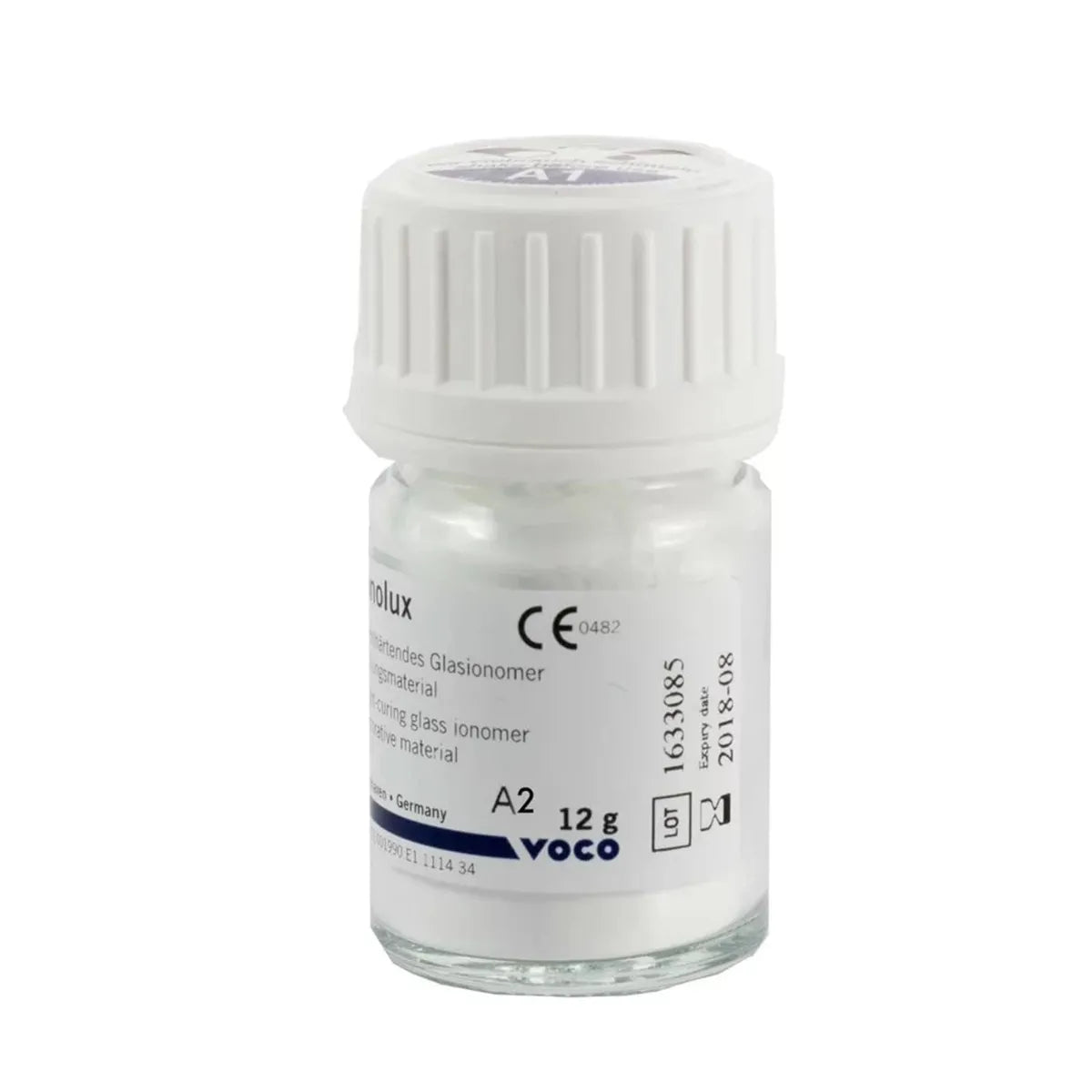 Voco Ionolux Glass Ionomer Restorative Cement