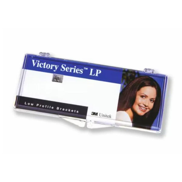 3m Unitek Victory Series Low Profile Brackets