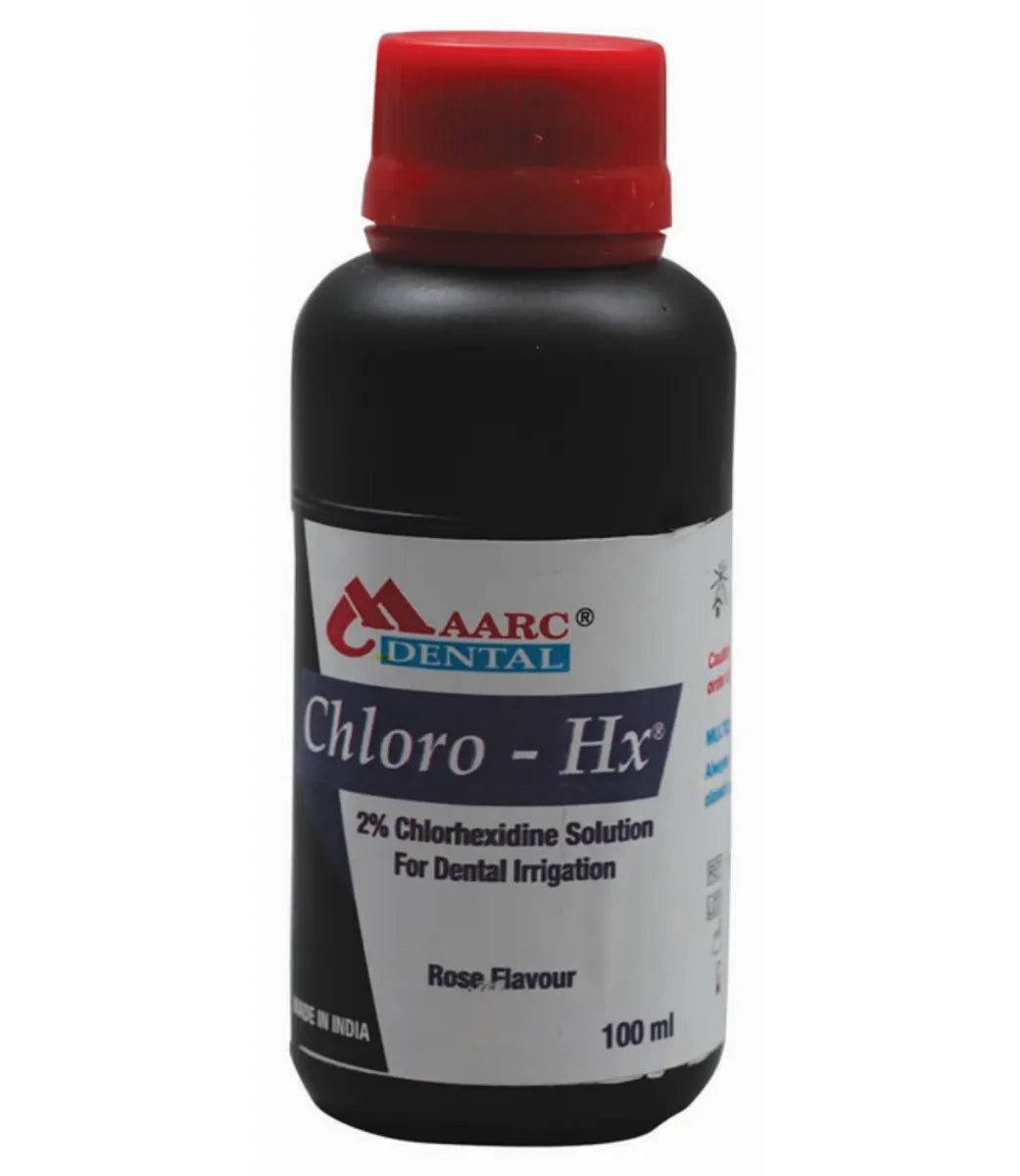 Maarc Chloro-HX 2%