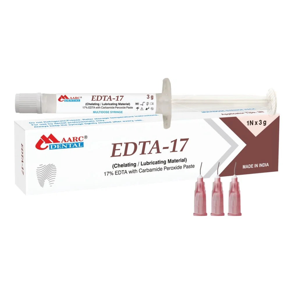 Maarc EDTA-17 (3g)(EDTA )