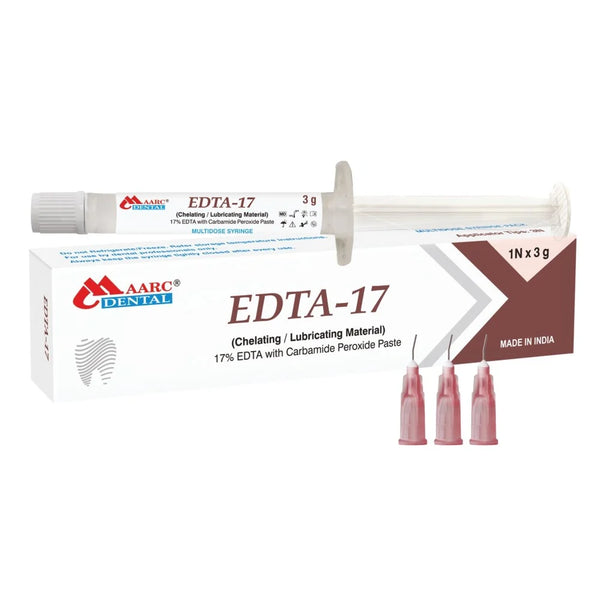 Maarc EDTA-17 (3g)(EDTA )