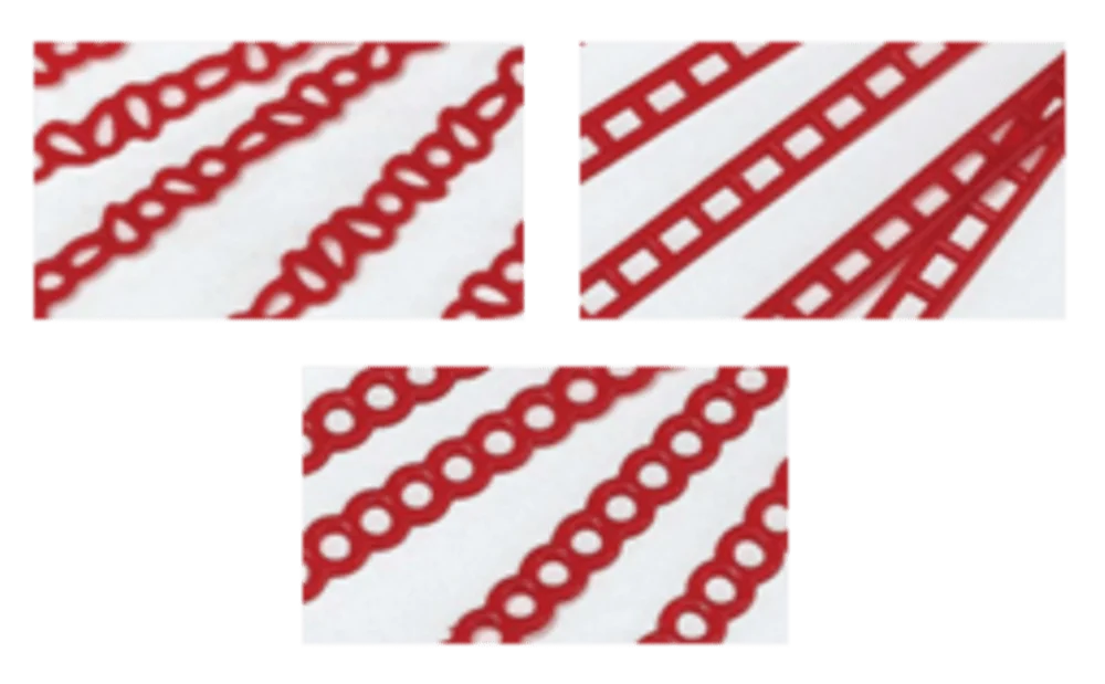 Maarc Grids Wax, For Dental Clinics Labs