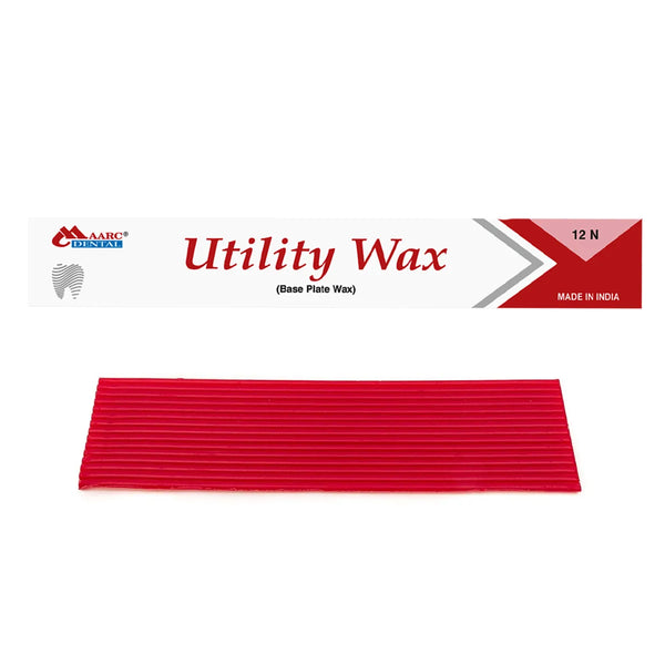 Maarc Utility Wax