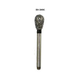 Mani Diamond Burs - Super Coarse / SC Series