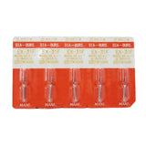 Mani Diamond Burs - Extra Fine / Ef Series