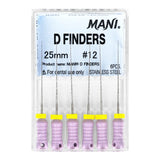 Mani D-Finders 25mm