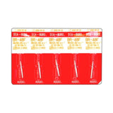 Mani Diamond Burs - Ball Round Type / Br Series
