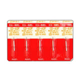 Mani Diamond Burs - Children'S Densitry / Cd Series
