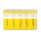 Mani Diamond Burs - Extra Fine / Ef Series