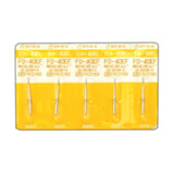 Mani Diamond Burs - Extra Fine / Ef Series