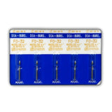 Mani Diamond Burs - Super Coarse / SC Series