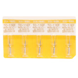 Mani Diamond Burs - Taper Conical End / Tc Series