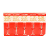 Mani Diamond Burs - Taper Flat End / Tf Series