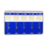 Mani Diamond Burs - Taper Flat End / Tf Series