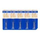 Mani Diamond Burs - Taper Flat End / Tf Series