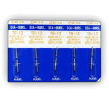 Mani Diamond Burs - Super Coarse / SC Series