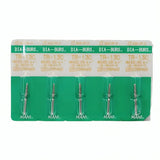 Mani Diamond Burs - Coarse / C Series