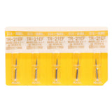Mani Diamond Burs - Extra Fine / Ef Series