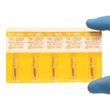 Mani Diamond Burs - Extra Fine / Ef Series