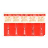 Mani Diamond Burs - Taper Round End / Tr Series