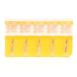 Mani Diamond Burs - Extra Fine / Ef Series