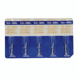 Mani Diamond Burs - Super Short Shank / Ss Series