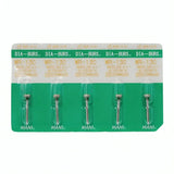 Mani Diamond Burs - Coarse / C Series