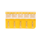 Mani Diamond Burs - Cr Polishing Series