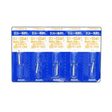 Mani Diamond Burs - Di Series