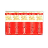 Mani Diamond Burs - Flame Ogival End / Fo Series