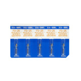 Mani Diamond Burs - Flame Ogival End / Fo Series