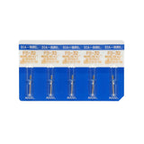 Mani Diamond Burs - Flame Ogival End / Fo Series
