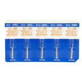 Mani Diamond Burs - Si Series