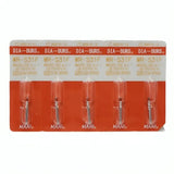 Mani Diamond Burs - Wheel Round Edge / Wr Series