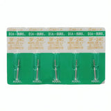 Mani Diamond Burs - Coarse / C Series