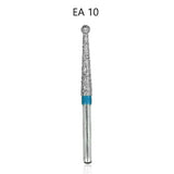 Mani Endo Access Diamond Burs