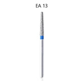 Mani Endo Access Diamond Burs