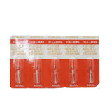 Mani Diamond Burs - Flame Ogival End / Fo Series