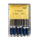 Mani H-Files 21mm