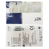 Mani Jizai NiTi Rotary Files