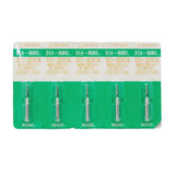 Mani Diamond Burs - Straight Ogival End / So Series
